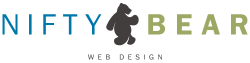 Nifty Bear Web Design